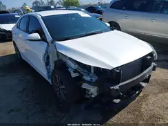 3KPF24AD3PE595716 2023 KIA FORTE
