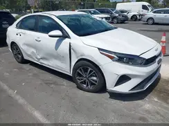 3KPF24AD3PE595909 2023 KIA FORTE