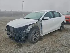 3KPF24AD3PE596462 2023 KIA FORTE
