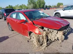 3KPF24AD3PE596574 2023 KIA FORTE