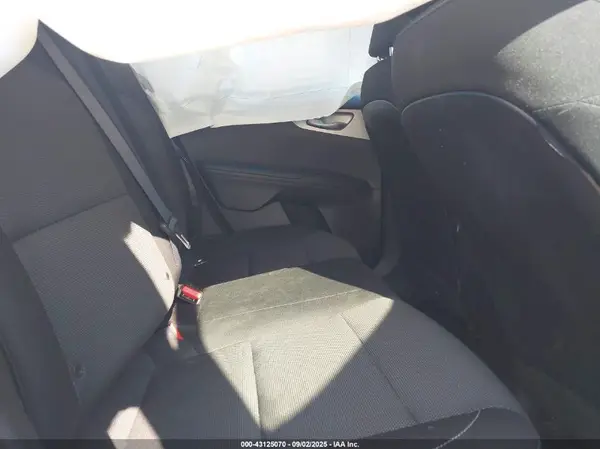 3KPF24AD3PE596574 2023 KIA FORTE - Image 8