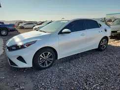 3KPF24AD3PE596882 2023 KIA FORTE