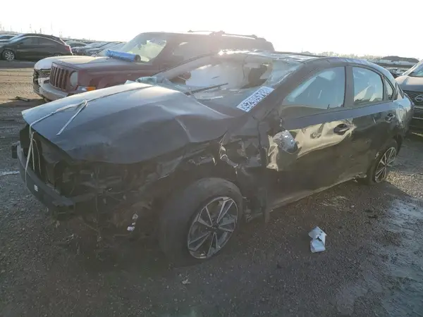 3KPF24AD3PE598521 2023 KIA FORTE - Image 1