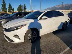 3KPF24AD3PE598700 2023 KIA FORTE