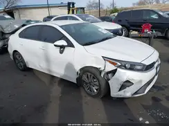 3KPF24AD3PE599314 2023 KIA FORTE
