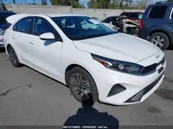 3KPF24AD3PE599829 2023 KIA FORTE