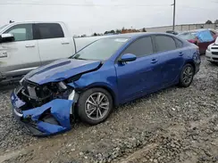 3KPF24AD3PE600252 2023 KIA FORTE