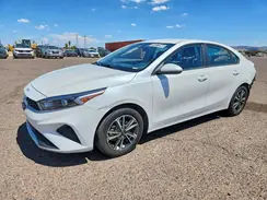 3KPF24AD3PE600364 2023 KIA FORTE