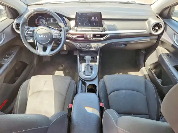 3KPF24AD3PE600364 2023 KIA FORTE - Image 8