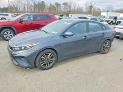 3KPF24AD3PE600669 2023 KIA FORTE
