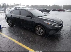 3KPF24AD3PE600963 2023 KIA FORTE