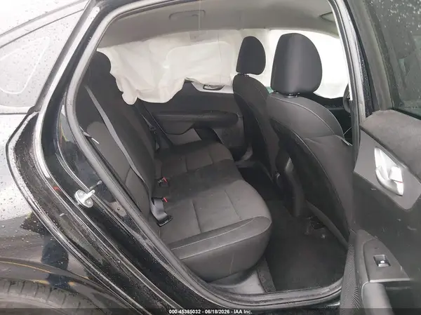 3KPF24AD3PE600963 2023 KIA FORTE - Image 8