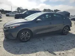 3KPF24AD3PE601014 2023 KIA FORTE
