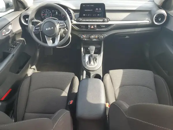 3KPF24AD3PE601014 2023 KIA FORTE - Image 8