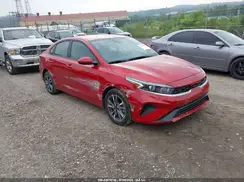 3KPF24AD3PE601207 2023 KIA FORTE