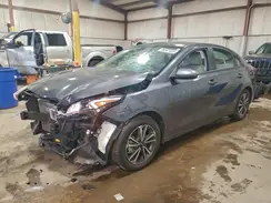 3KPF24AD3PE601272 2023 KIA FORTE