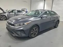 3KPF24AD3PE601546 2023 KIA FORTE
