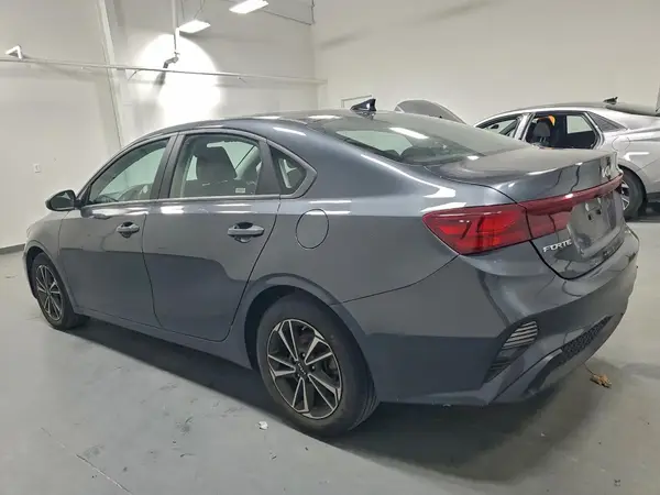 3KPF24AD3PE601546 2023 KIA FORTE - Image 2