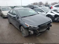 3KPF24AD3PE601868 2023 KIA FORTE