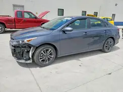 3KPF24AD3PE602843 2023 KIA FORTE