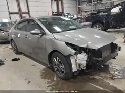 3KPF24AD3PE603913 2023 KIA FORTE