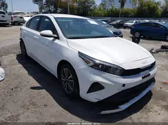 3KPF24AD3PE604611 2023 KIA FORTE