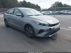 3KPF24AD3PE604785 2023 KIA FORTE