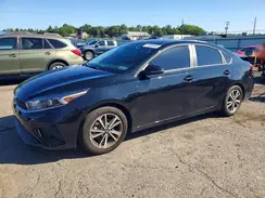 3KPF24AD3PE605323 2023 KIA FORTE