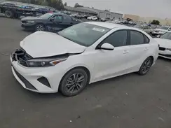 3KPF24AD3PE605354 2023 KIA FORTE