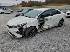 3KPF24AD3PE605581 2023 KIA FORTE