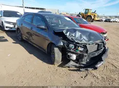 3KPF24AD3PE605662 2023 KIA FORTE