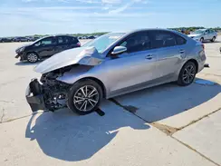 3KPF24AD3PE606455 2023 KIA FORTE