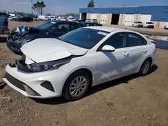 3KPF24AD3PE607024 2023 KIA FORTE