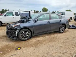3KPF24AD3PE607413 2023 KIA FORTE