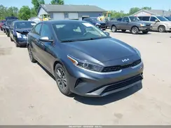 3KPF24AD3PE607847 2023 KIA FORTE
