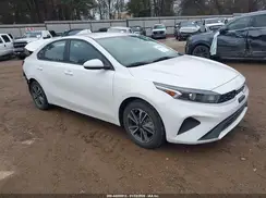 3KPF24AD3PE607959 2023 KIA FORTE