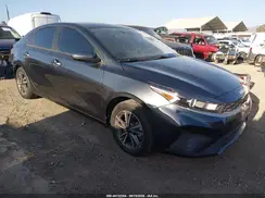 3KPF24AD3PE607976 2023 KIA FORTE