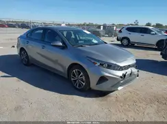 3KPF24AD3PE608058 2023 KIA FORTE