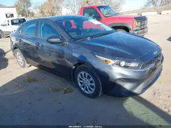 3KPF24AD3PE609243 2023 KIA FORTE