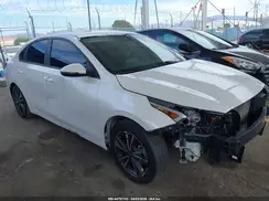 3KPF24AD3PE609615 2023 KIA FORTE