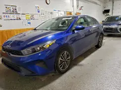 3KPF24AD3PE609789 2023 KIA FORTE