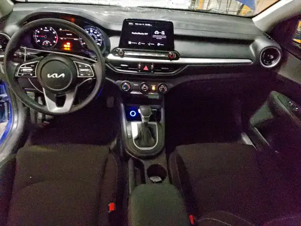 3KPF24AD3PE609789 2023 KIA FORTE - Image 8