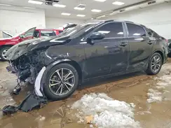3KPF24AD3PE609971 2023 KIA FORTE