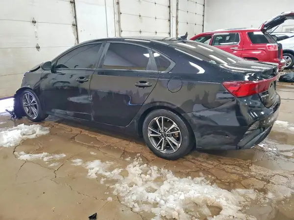 3KPF24AD3PE609971 2023 KIA FORTE - Image 2