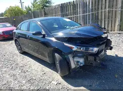 3KPF24AD3PE610991 2023 KIA FORTE