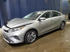 3KPF24AD3PE611316 2023 KIA FORTE