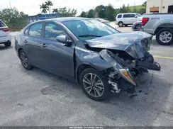 3KPF24AD3PE612014 2023 KIA FORTE