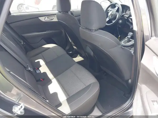 3KPF24AD3PE612014 2023 KIA FORTE - Image 8