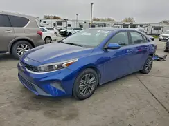 3KPF24AD3PE612210 2023 KIA FORTE