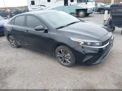 3KPF24AD3PE612496 2023 KIA FORTE